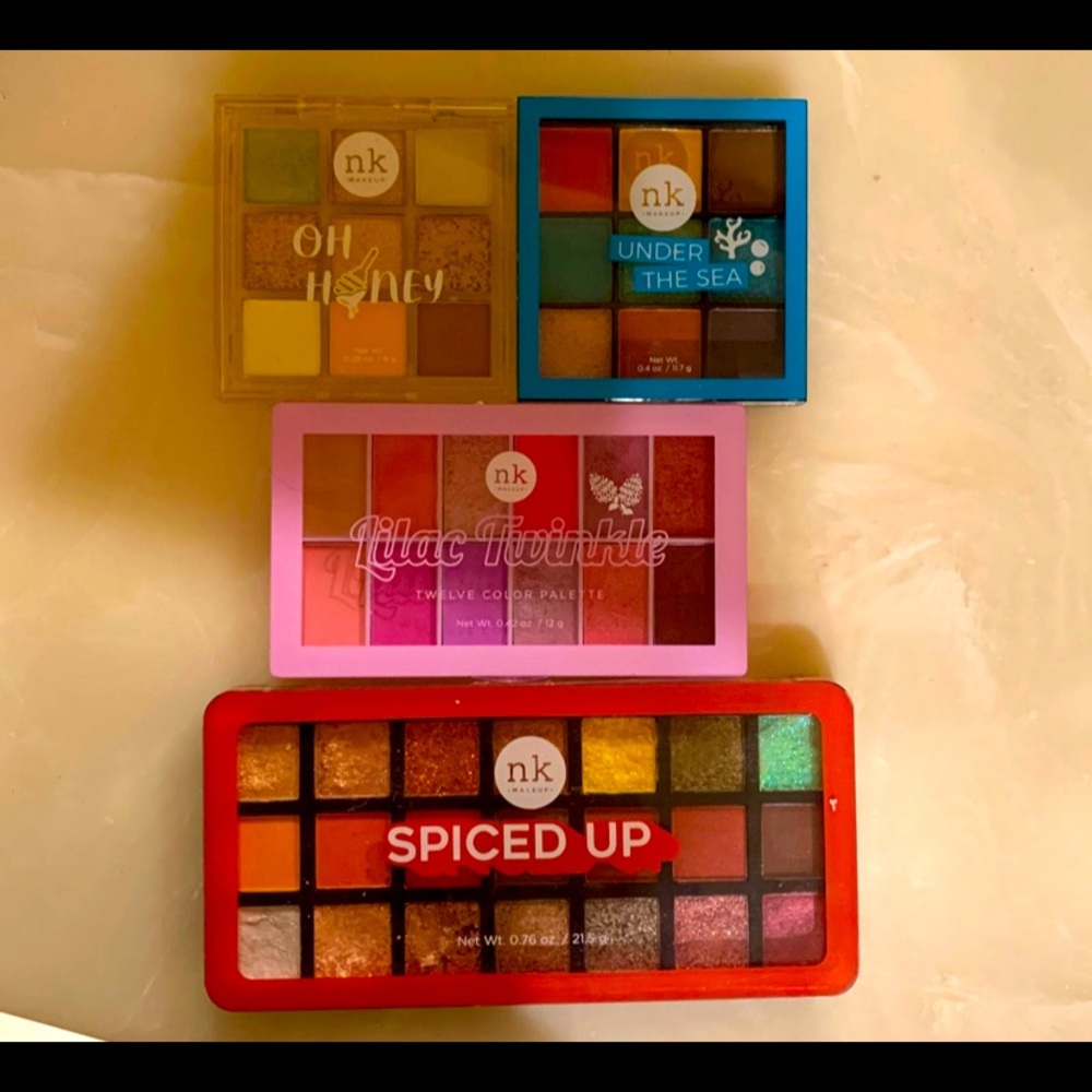 Make up